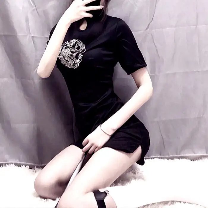 鬼作秀 第一季