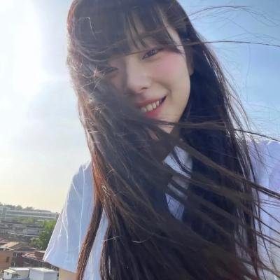 女兵报到